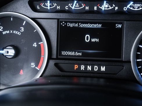 Used 2022 Ford F350 XLT w/ XLT Value Package AWD/4WD image 56