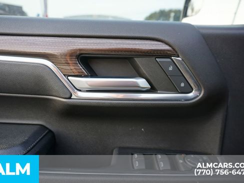 Used 2023 Chevrolet Silverado 1500 RST AWD/4WD image 33