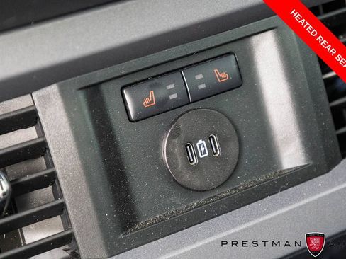 Used 2024 Ford F250 Lariat w/ Sport Appearance Package AWD/4WD image 13