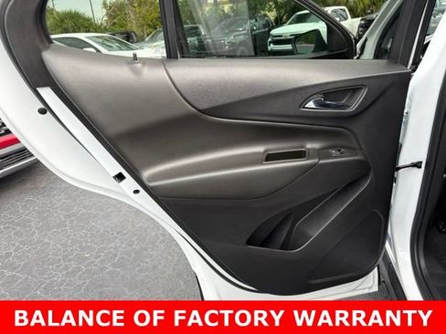 Certified 2024 Chevrolet Equinox LT AWD/4WD image 13