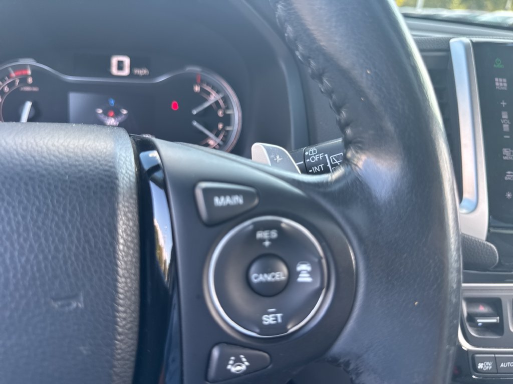 Used 2016 Honda Pilot Touring image 59