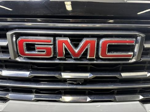 Used 2024 GMC Sierra 2500 AT4 w/ AT4 Premium Plus Package image 9
