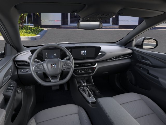 New 2026 Buick Envista Sport Touring FWD image 15