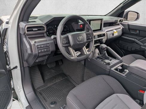 Certified 2026 Toyota 4Runner TRD Off-Road AWD/4WD image 3