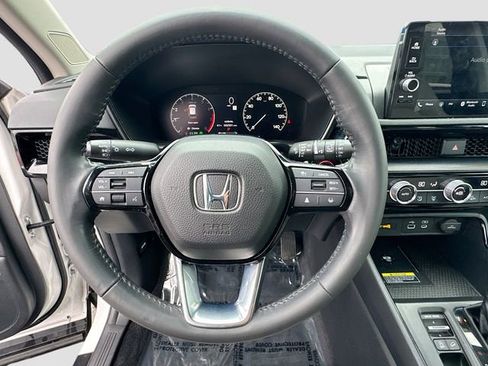 Certified 2023 Honda CR-V EX-L image 11