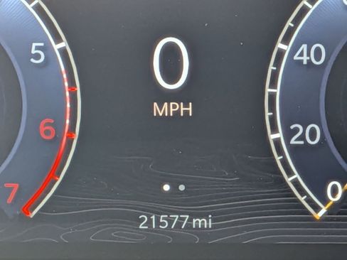 Used 2024 Jeep Wagoneer L Series II w/ Premium Group I AWD/4WD image 22