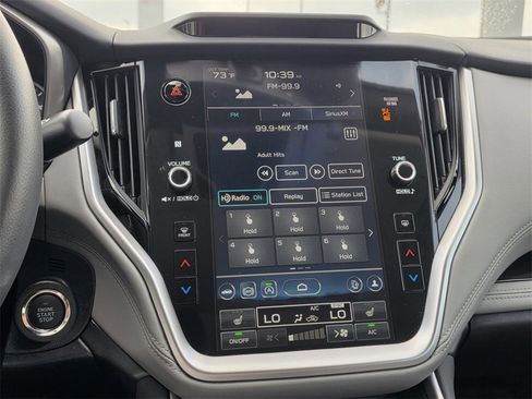 Certified 2025 Subaru Legacy Limited image 20