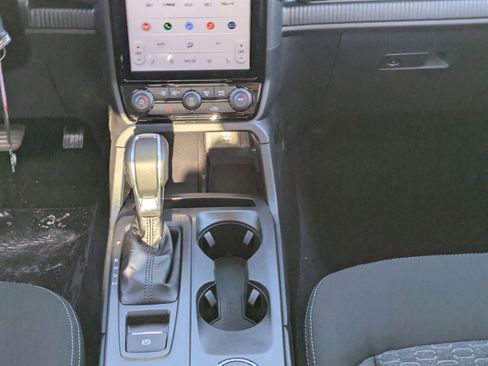 New 2025 Ford Ranger XLT w/ Equipment Group 301A High image 42