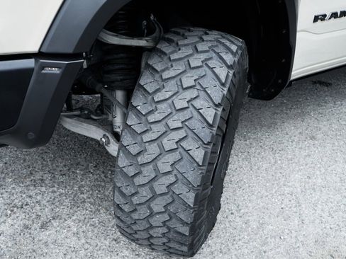 Used 2022 RAM 1500 TRX w/ TRX Level 2 Equipment Group image 57