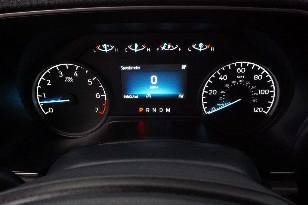 Used 2023 Ford F150 XLT AWD/4WD image 13
