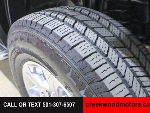 Used 2024 RAM 2500 Big Horn AWD/4WD image 21