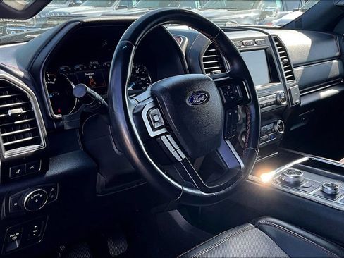 Used 2020 Ford Expedition Limited w/ Equipment Group 303A AWD/4WD image 13