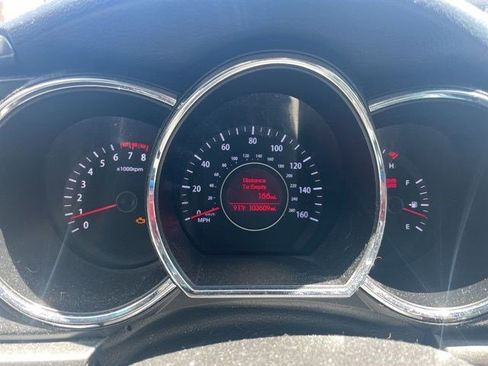 Used 2013 Kia Optima LX w/ Convenience Plus Pkg FWD image 4