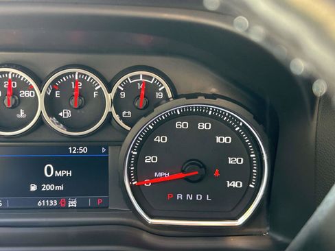 Used 2021 Chevrolet Silverado 1500 LT image 22