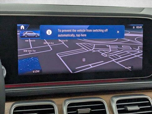 Certified 2024 Mercedes-Benz GLE 350 4MATIC image 14