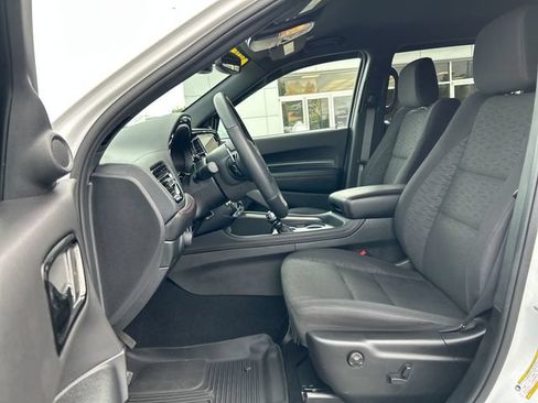 Used 2026 Dodge Durango GT w/ Blacktop Package AWD/4WD image 31
