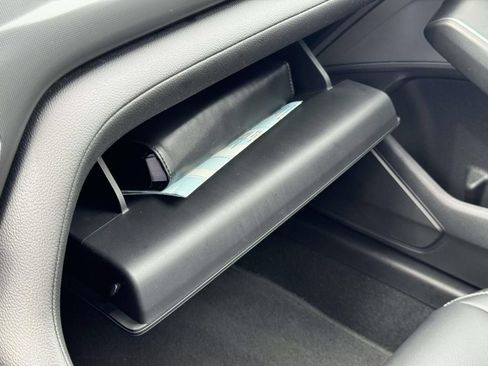 Used 2024 Acura Integra A-Spec FWD image 31