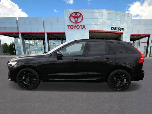 Used 2024 Volvo XC60 B5 Ultimate w/ Protection Package Premier AWD/4WD image 7