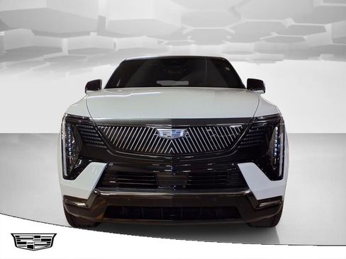New 2026 Cadillac Escalade IQ Sport 1 AWD/4WD image 2