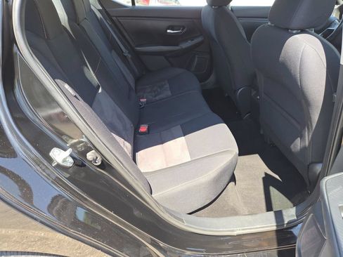 Used 2022 Nissan Sentra SR w/ Midnight Edition FWD image 17