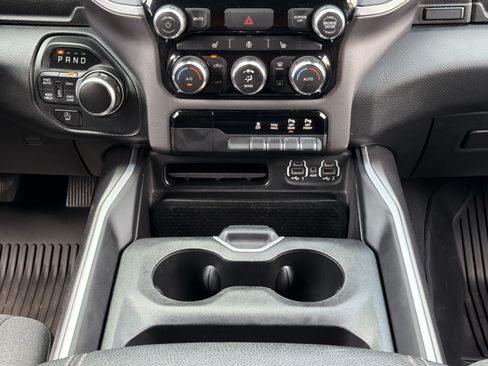 Used 2021 RAM 1500 Big Horn AWD/4WD image 5