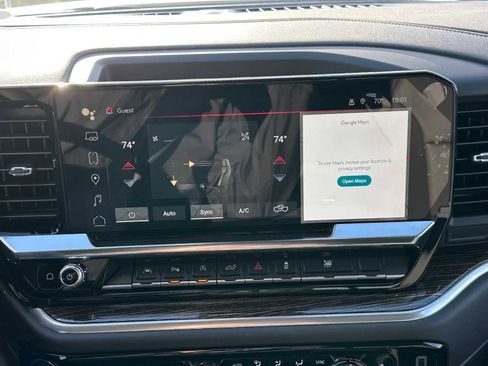 New 2026 GMC Sierra 1500 Elevation w/ Elevation Premium Package image 27