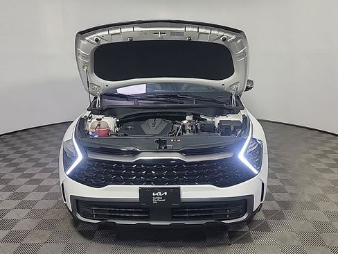Certified 2023 Kia Sportage X-Pro AWD/4WD image 15