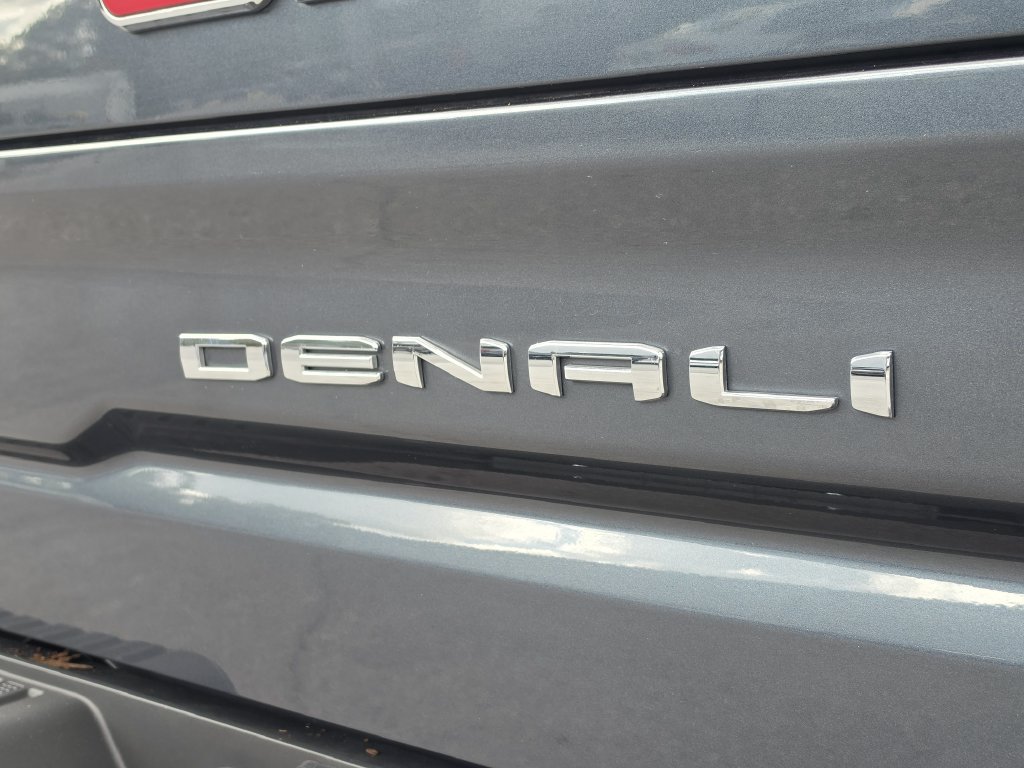 Used 2019 GMC Sierra 1500 Denali RWD image 10