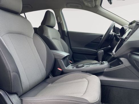 Certified 2024 Subaru Crosstrek 2.0i Premium AWD/4WD image 4