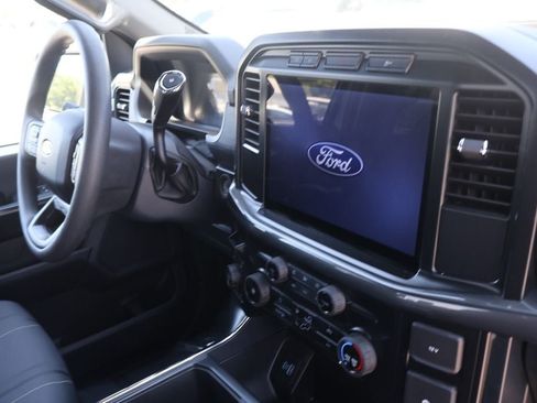 Used 2024 Ford F150 STX AWD/4WD image 14