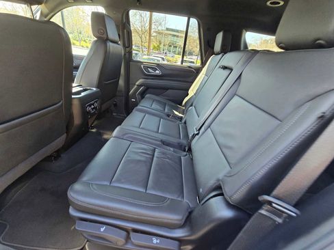 Used 2024 Chevrolet Tahoe LT image 21