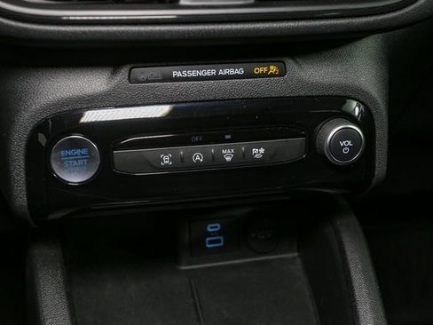 Used 2023 Ford Escape ST-Line w/ Tech Pack #1 image 31