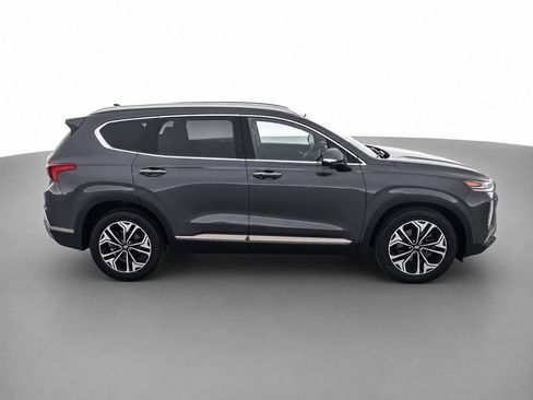 Used 2020 Hyundai Santa Fe Limited AWD/4WD image 4