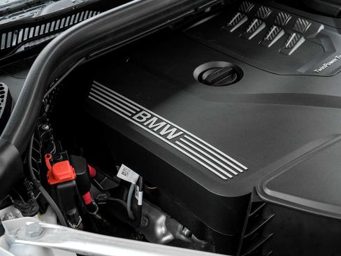 Used 2022 BMW X3 sDrive30i w/ Convenience Package image 61