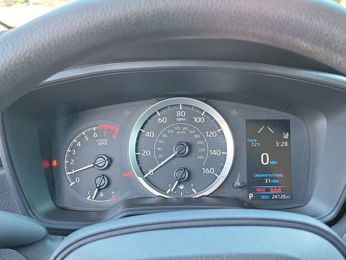 Certified 2022 Toyota Corolla LE image 20