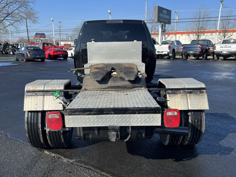 Used 2020 RAM 5500 SLT w/ Quick Order Package 2YG SLT image 7