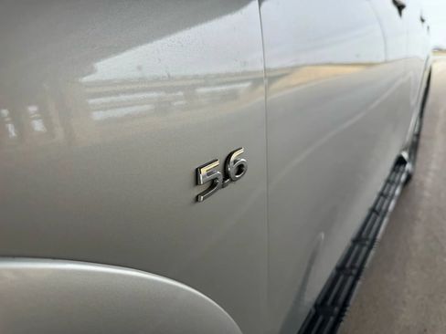 Used 2019 INFINITI QX80 Luxe AWD/4WD image 9
