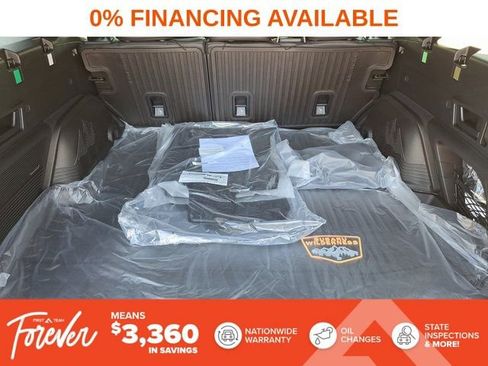 New 2026 Subaru Outback Wilderness AWD/4WD image 16
