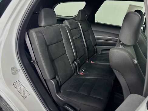 Used 2023 Dodge Durango GT RWD image 28