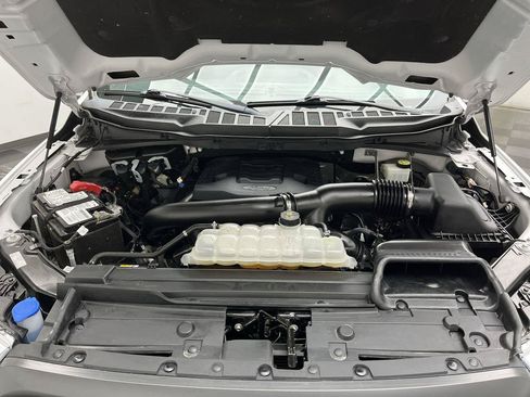 Used 2023 Ford F150 XLT w/ Equipment Group 302A High AWD/4WD image 31