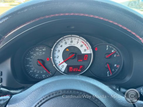Used 2014 Scion FR-S Monogram Series RWD image 17
