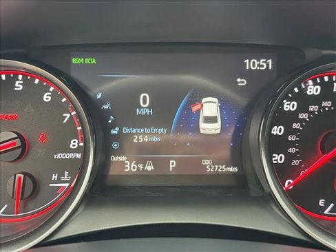 Used 2024 Toyota Camry XSE image 17