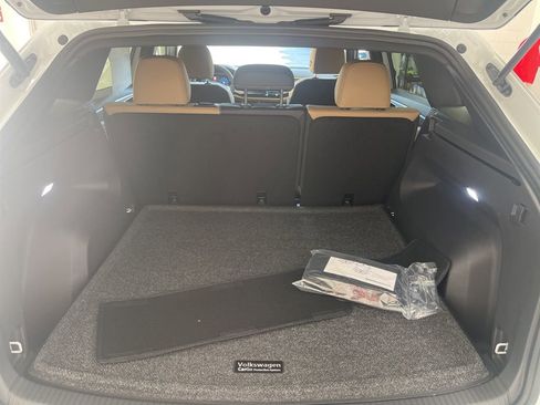 New 2026 Volkswagen Atlas Cross Sport SE image 31