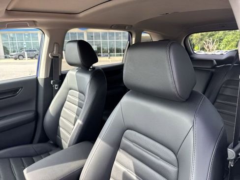 Certified 2024 Honda CR-V EX-L image 11