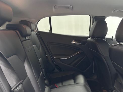 Used 2015 Mercedes-Benz GLA 250 4MATIC image 25