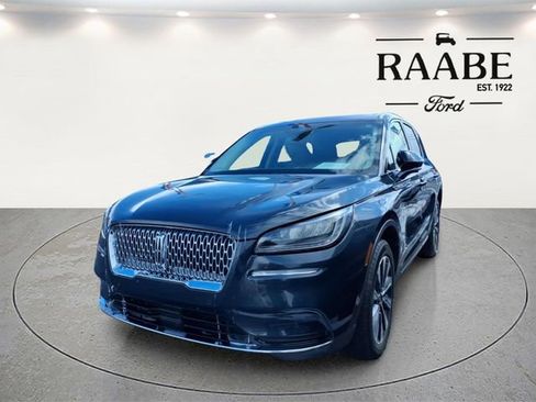 Used 2022 Lincoln Corsair Reserve w/ Equipment Group 201A image 6