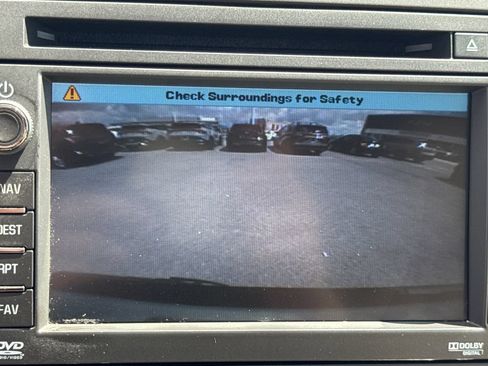 Used 2011 Chevrolet Suburban LT AWD/4WD image 42