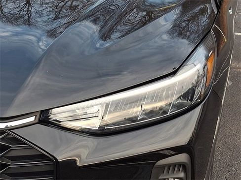 Used 2025 Ford Escape ST-Line Select image 9