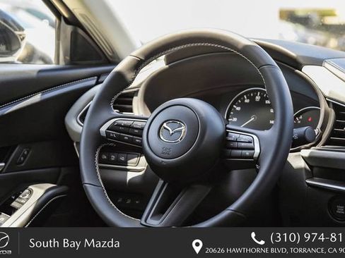 New 2026 MAZDA CX-30 Aire Edition AWD/4WD image 16