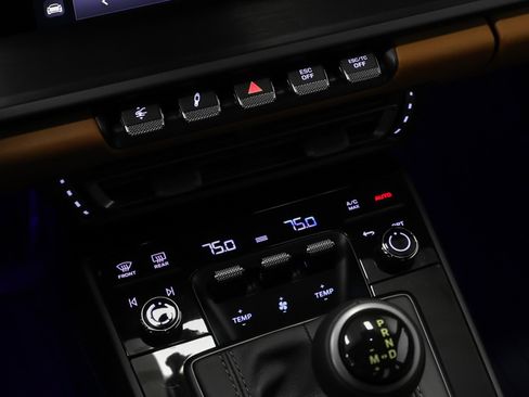 Used 2024 Porsche 911 GT3 image 50